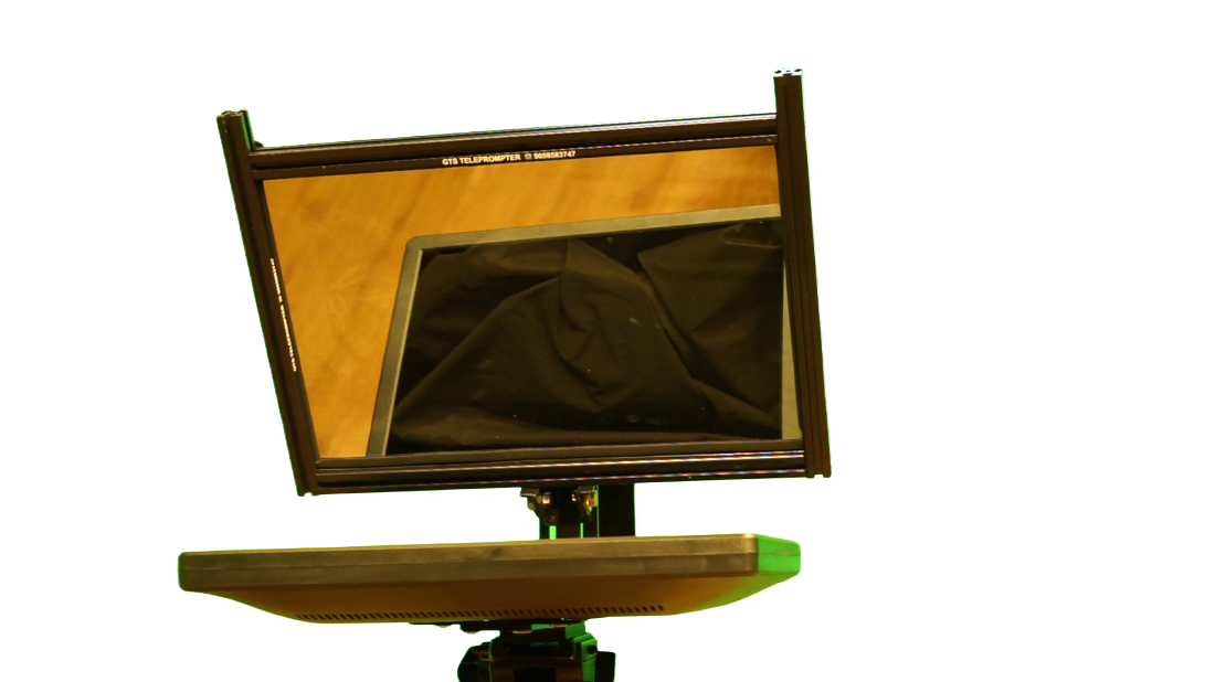 GTS Teleprompter 18