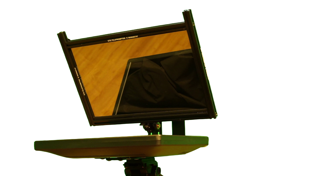 GTS Teleprompter-15